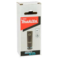 Makita E-16461 Impact Black Krachtdop 1/2