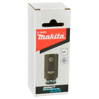 Makita E-16536 Impact Black Krachtdop 1/2