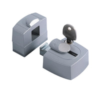 AXA 3015 Raam veiligheidsoplegslot silver - 3015-10-90/G - 8713249036892 - 3015-10-90/G - Mastertools.nl