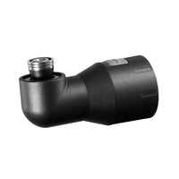 Panasonic Tools EY9HX501 Haakse boorkop voor EY1DD2 / EY1PD1 - - - Mastertools.nl
