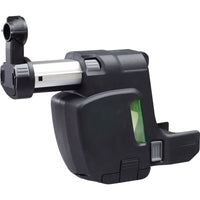 Panasonic Tools EY1HD1J18V Accu boorhamer SDS-Plus 2,1J incl. stofafzuiging 14,4/18V 5.0Ah in Systainer - - - Mastertools.nl