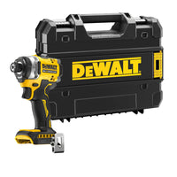 DeWALT DCF860NT Accu slagschroevendraaier 282Nm 18V XR Basic Body in TSTAK - 5035048808658 - DCF860NT-XJ - Mastertools.nl