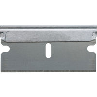 Stanley 0-28-510 Reserve Mesjes voor 0-28-500 - 10 stuks/kaart - 3253560285104 - 0-28-510 - Mastertools.nl