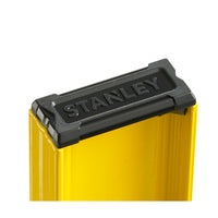 Stanley 0-42-074 Waterpas I-beam 600mm 3 libellen - 3253561420740 - 0-42-074 - Mastertools.nl