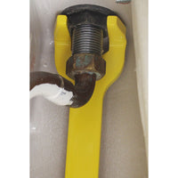 Stanley 0-70-454 Vaste Kraanmoersleutel - 3253560704544 - 0-70-454 - Mastertools.nl