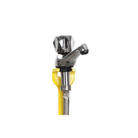 Stanley 0-70-454 Vaste Kraanmoersleutel - 3253560704544 - 0-70-454 - Mastertools.nl