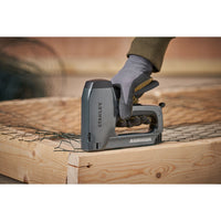 Stanley TR250 Heavy Duty Handtacker 2 in 1 - 3253560050078 - 0-TR250 - Mastertools.nl