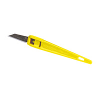 Stanley 1-10-601 Wegwerpmesjes 140mm VE=50 - 3253561106019 - 1-10-601 - Mastertools.nl