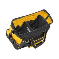 DeWALT Grote gereedschapstas 1-79-209 - 3253561792090 - 1-79-209 - Mastertools.nl