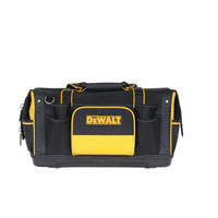 DeWALT Grote gereedschapstas 1-79-209 - 3253561792090 - 1-79-209 - Mastertools.nl