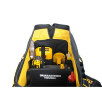 DeWALT Grote gereedschapstas 1-79-209 - 3253561792090 - 1-79-209 - Mastertools.nl