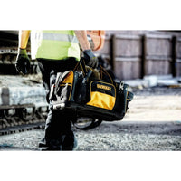 DeWALT Grote gereedschapstas 1-79-209 - 3253561792090 - 1-79-209 - Mastertools.nl