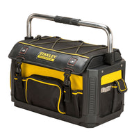 Stanley FatMax 1-79-213 Open Gereedschapstas FP - afsluitbaar - 3253561792137 - 1-79-213 - Mastertools.nl