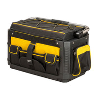 Stanley FatMax 1-79-213 Open Gereedschapstas FP - afsluitbaar - 3253561792137 - 1-79-213 - Mastertools.nl