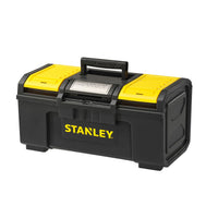 Stanley 1-79-217 Gereedschapskoffer met Automatische Vergrendeling 19 inch - 3253561792175 - 1-79-217 - Mastertools.nl