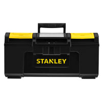 Stanley 1-79-217 Gereedschapskoffer met Automatische Vergrendeling 19 inch - 3253561792175 - 1-79-217 - Mastertools.nl