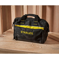 Stanley 1-93-330 Gereedschapstas 300 mm - 3253561933301 - 1-93-330 - Mastertools.nl