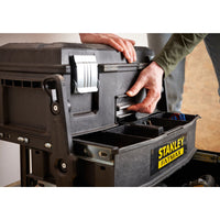 Stanley 1-94-210 FatMax™ Cantilever Gereedschapskoffer - 3253561942105 - 1-94-210 - Mastertools.nl