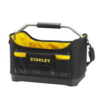 Stanley 1-96-182 Open Gereedschapstas 16 inch - 3253561961823 - 1-96-182 - Mastertools.nl