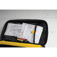 Stanley 1-96-193 Stevige Gereedschapstas 16 inch - 3253561961939 - 1-96-193 - Mastertools.nl