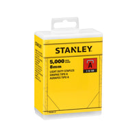 Stanley 1-TRA205-5T Nieten Type A 8mm VE=5000 - 3253561058738 - 1-TRA205-5T - Mastertools.nl