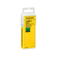 Stanley 1-TRA704T Nieten Type G 6mm VE=1000 - 3253561054198 - 1-TRA704T - Mastertools.nl