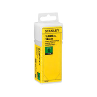 Stanley 1-TRA708T Nieten Type G 12mm VE=1000 - 3253561054297 - 1-TRA708T - Mastertools.nl