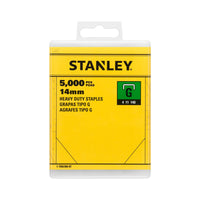 Stanley 1-TRA709-5T Nieten Type G 14mm VE=5000 - 3253561058271 - 1-TRA709-5T - Mastertools.nl