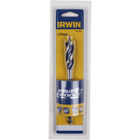 Irwin Blue Groove 6X Speedboor 14x165 mm - 10507602 - - - Mastertools.nl