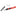 Facom Draadloze gassoldeerbout - 1075.H - - - Mastertools.nl
