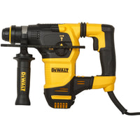 DeWALT D25333K Combihamer SDS-Plus 3,5J 950W in TSTAK - - - Mastertools.nl