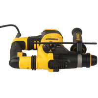 DeWALT D25333K Combihamer SDS-Plus 3,5J 950W in TSTAK - - - Mastertools.nl
