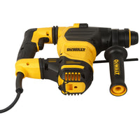 DeWALT D25333K Combihamer SDS-Plus 3,5J 950W in TSTAK - - - Mastertools.nl