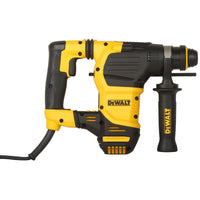 DeWALT D25333K Combihamer SDS-Plus 3,5J 950W in TSTAK - - - Mastertools.nl