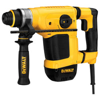 DeWALT D25430K Breekhamer 4.2J 1000Watt - 5035048441725 - D25430K-QS - Mastertools.nl