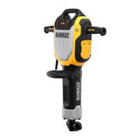 DeWALT D25966 Breekhamer 28mm 41J 1800W - 5035048791745 - D25966-QS - Mastertools.nl