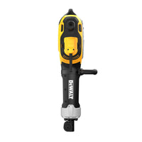 DeWALT D25966 Breekhamer 28mm 41J 1800W - 5035048791745 - D25966-QS - Mastertools.nl