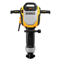 DeWALT D25966 Breekhamer 28mm 41J 1800W - 5035048791745 - D25966-QS - Mastertools.nl