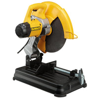 DeWALT D28730 Metaal Afkortzaag 355mm 2300W - 5035048181980 - D28730-QS - Mastertools.nl