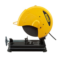 DeWALT D28730 Metaal Afkortzaag 355mm 2300W - 5035048181980 - D28730-QS - Mastertools.nl