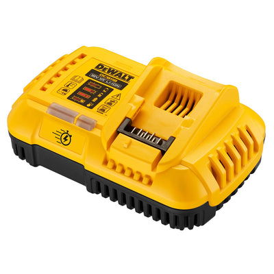 DCB118 XR Flexvolt Snellader 18 en 54V Li-Ion