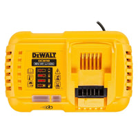 DeWALT DCB118 XR Flexvolt Snellader 18 en 54V Li-Ion - 5035048562277 - DCB118-QW - Mastertools.nl