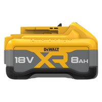 DeWALT DCB1880 TABLESS Accu 18V 8.0Ah - 5035048821770 - DCB1880-XJ - Mastertools.nl