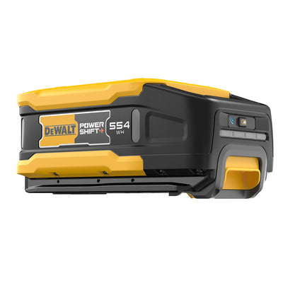 DCBPS0554 POWERSHIFT 554WH Accu