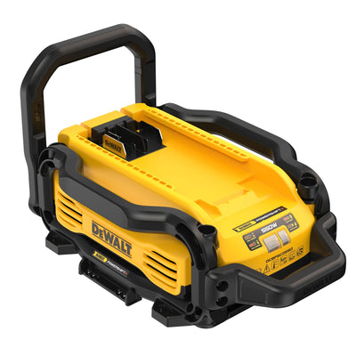 DCBPSC0550 POWERSHIFT 550W Lader 12A