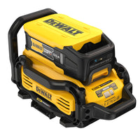 DeWALT DCBPSC0550 POWERSHIFT 550W Lader 12A - - - Mastertools.nl