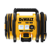 DeWALT DCC018N Accu Luchtpomp Compact 18V Basic Body - 5902013963448 - DCC018N-XJ - Mastertools.nl