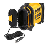 DeWALT DCC018N Accu Luchtpomp Compact 18V Basic Body - 5902013963448 - DCC018N-XJ - Mastertools.nl