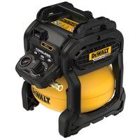 DeWALT DCC1018N FLEXVOLT Advantage Accu Compressor 18V XR Basic Body - 5902013967194 - DCC1018N-XJ - Mastertools.nl