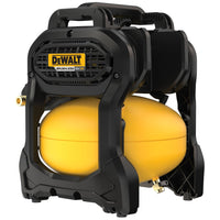 DeWALT DCC1018N FLEXVOLT Advantage Accu Compressor 18V XR Basic Body - 5902013967194 - DCC1018N-XJ - Mastertools.nl